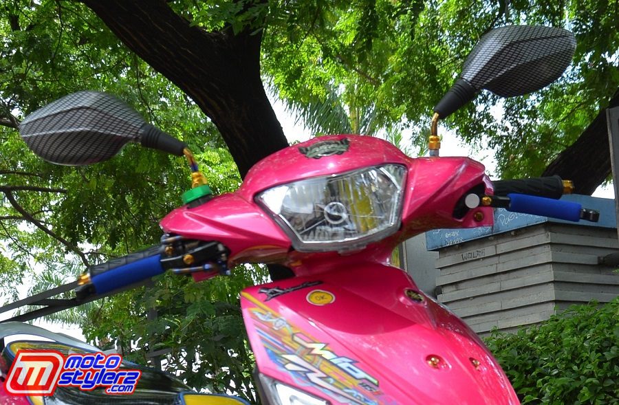 Multi Brand Aseso-Tetap Serasi, Wajib Safety
