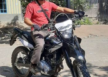 WR 155R-Desain & Teknologinya Mantab, Cocok Di Pakai Aktivitas Adventure