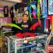 Yudi Kurnia Sandi (Owner Dhay Garage 13)-Usaha Modif & Variasi Mulus Terealisasi