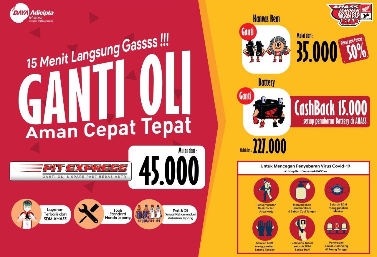 Program ACT