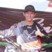 Nakami Vidi Makarim-Buktikan Yang Terbaik Di Kelas SE 125cc 17Th Perorangan