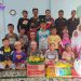 Ultah Kedua Motostylerz-Sakral Diperingati Bareng Aksi Santunan (Palembang)