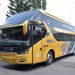 Bus Hino Suite Class PO Handoyo-Siap Jadi Transportasi Andalan Masyarakat Indonesia