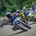Captain America Saat di Kendalikan Asep Bedun Menjadi Jawara Bebek 2T sd 125 Std Open