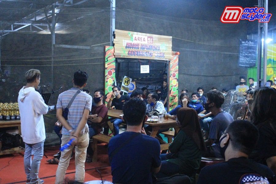 Fun Games-Disajikan Seru MC Gokil Iwan Ledeng