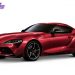 Toyota GR Supra-Menghadirkan Penyegaran, Jauh Lebih Bertenaga, Stabil & Sporty-min
