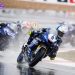 Galang Hendra-Saat Perform Seri ke-7 WorldSSP di Sirkuit Magny Cours Perancis