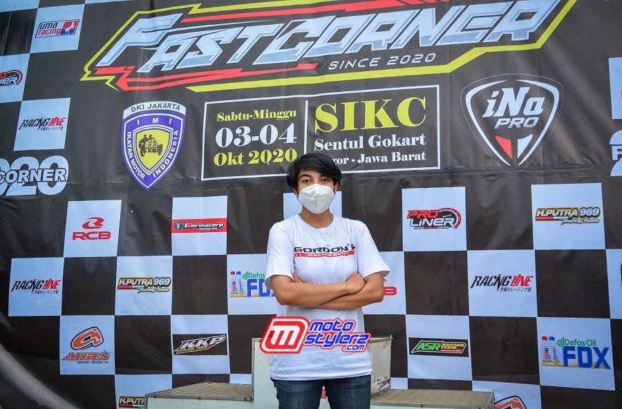 Galuh Larasati-Sukses Bareng Event Perdana, Next Event Gelar Kejurnas