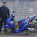 M Noya-Sukses Suguhkan Pakem Terkini Baby Look Style