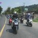 Touring Generasi 125-Seru Dengan Tetap Mematuhi Protocol Kesehatan