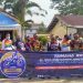 Yamaha WR Adventure Day-Baksos Sambil Terabas, Di Pimpin Kapolres Bangka Barat, Di Dampingi Perwakilan Yamaha Babel & Bangka Barat
