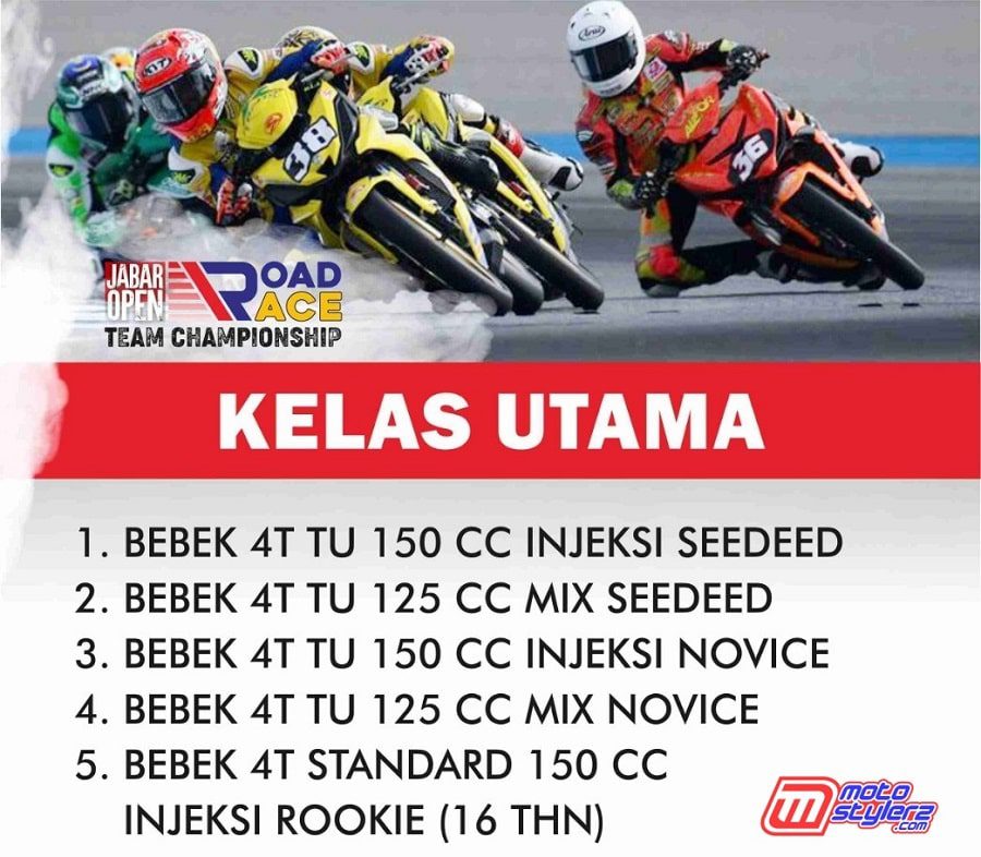 Kelas Utama
