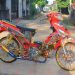 Maskot K-Chank Work Shop-Bukti Setia Di Genre Racing Style
