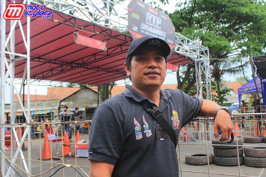 Saeful Hidayat-Pimpinan Lomba-min
