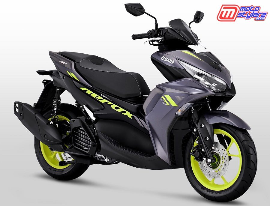 Std Dark Grey