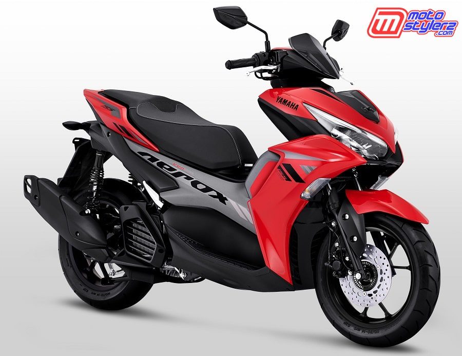 Std Red