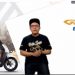 Kopdar Eksis Ala Genio-Dipandu Langsung Master of Ceremony & Diikuti 50 Bikers Dari Paguyuban Genio Jawa Barat