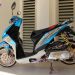 Modif Baby Look Style by BZ Variasi