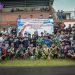 Official Dari Team Sahabat Racing Family & Pecinta Corner Race Jabar-Kompak Sukseskan Gelaran Latber & Coaching Clinic (Subang)