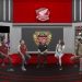 Sesi Talkshow Bersama Salah Satu Bikers Honda & Presidium Asosiasi Honda Jakarta
