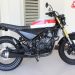 CB150R by J&D Garage