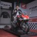 Lerri Gunawan (General Manager Motorcycle Sales, Marketing, & Logistic DAM)