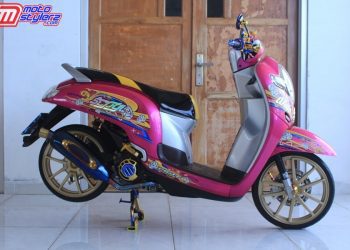 Baby Look Style by Defri Yulianda