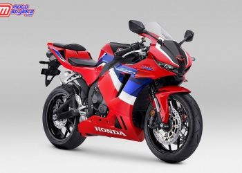 CBR600RR-Wujudkan Mimpi Pecinta Motor Super Sport Berperforma Tinggi