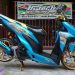 Modif Baby Look By Hi Tech Modification