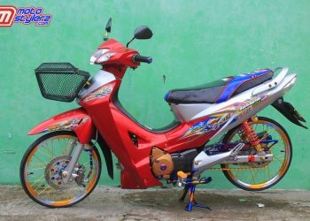 Mothai Indo Style Pemula by Bale Hydrographic