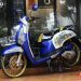 Scoopy Thailook Pemula by IBI Modified
