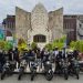 XSR Brotherhood MC Indonesia-Makin Berkibar Bareng 57 Chapter