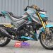 Yamaha Xabre by OHS Modification