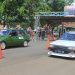 Drag Race by Sumber Production-Sukses Obati Kerinduan Dragster Pulau Jawa Bareng Ketatnya Prokes