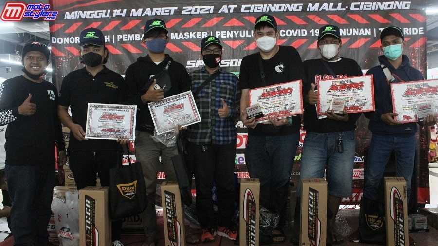Juara Fashion Standart Non Matic