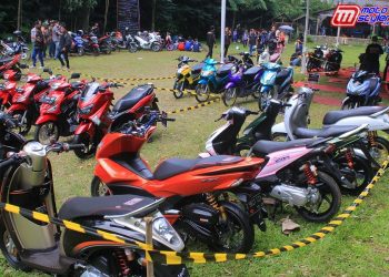 Mini Contest by Matic 14 Zone Cimahi