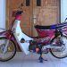Modif Thailook by Anien Speed Shop