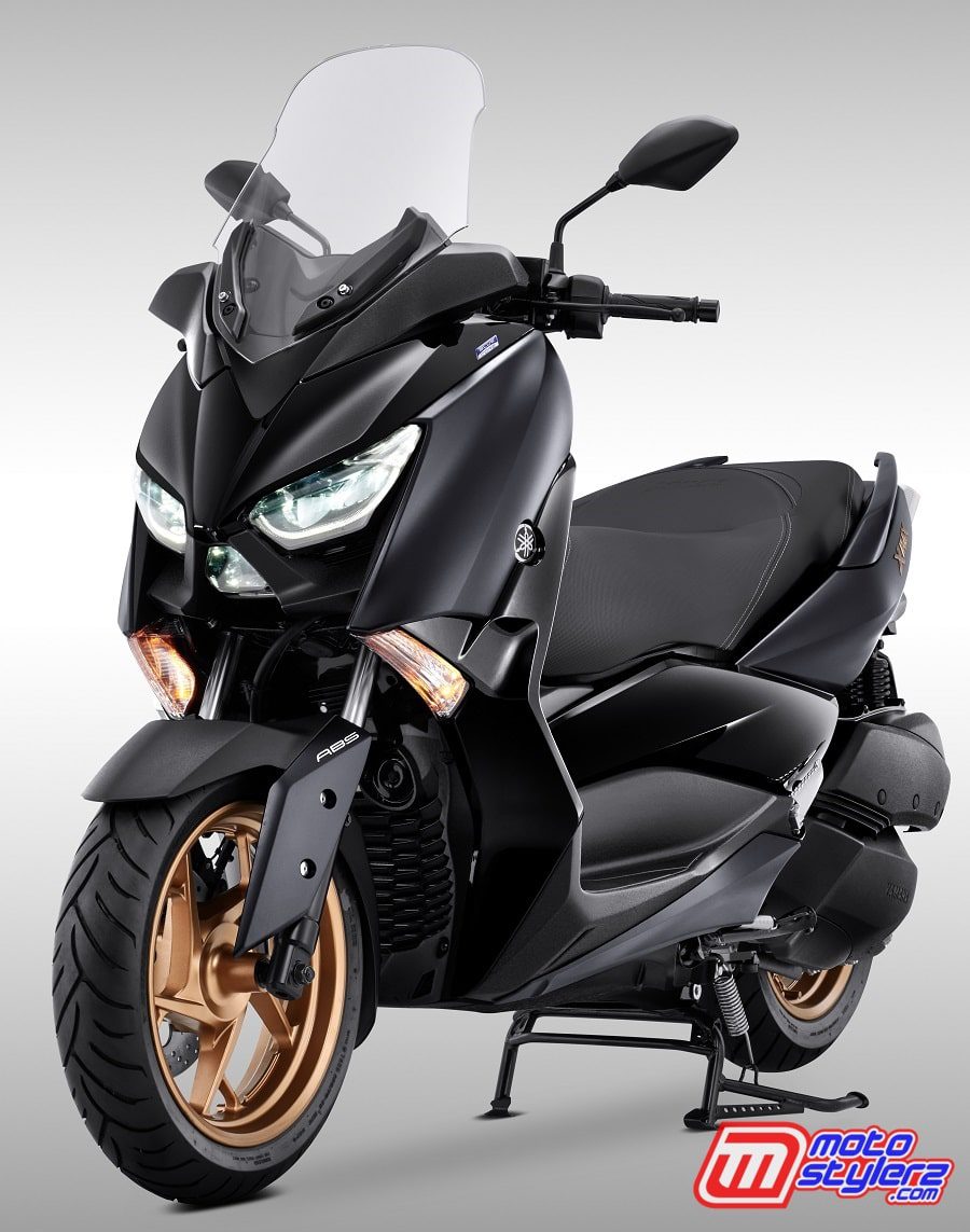 SPC Black