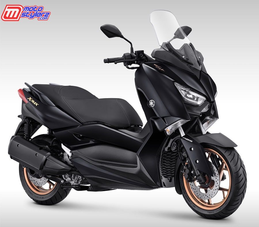 STD Black