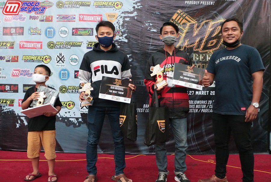 The Best Perfom (1)