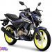 Vixion-Tampil Semakin Berkelas Bareng Warna Matte Blue