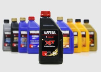 Yamalube XP-50