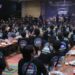 200 Lebih Seniman Modif Kuda Besi Jabar Kompak Bersilaturahmi Bareng Momen Bukber Modificator Jabar Bersatu Ke 5