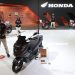 Astra Honda Motor hadir di IIMS 2021 Dengan Pelaksanaan Prokes secara ketat