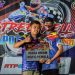 Falah jaga nama baik tim dengan meraih juara umum matik pemula