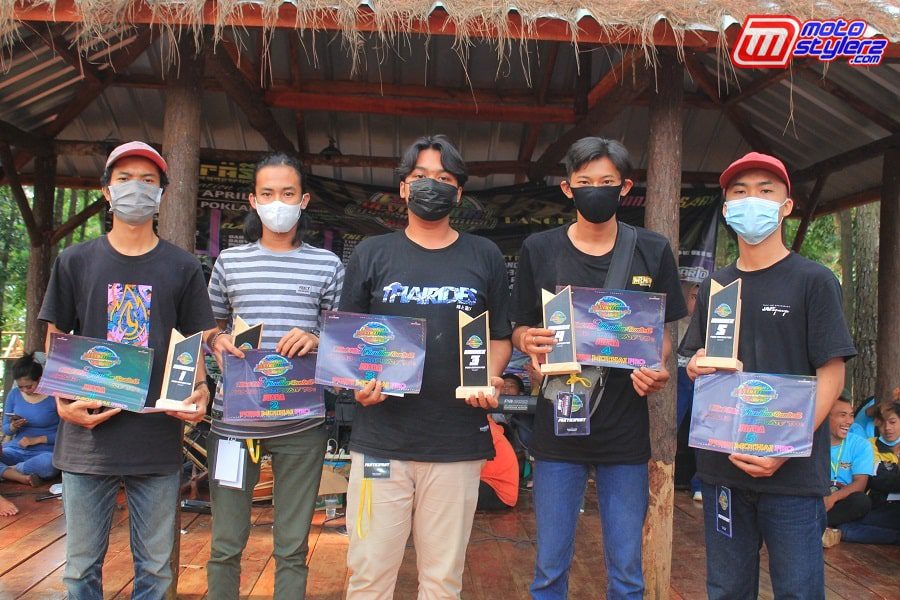 Juara Pure Mothai Pro