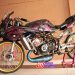 Ninja RR Racing Look by Budi