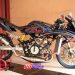 Ninja Racing Look by WP Modified