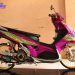 Nouvo Mothai Indo Style by Ilham Bagus