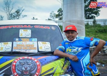 Sumingan BBS-Konsisten Raih Juara